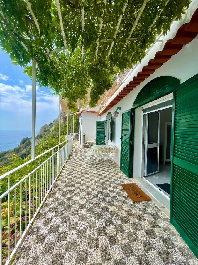 Villa Carmela Конка-дей-Марині Екстер'єр фото