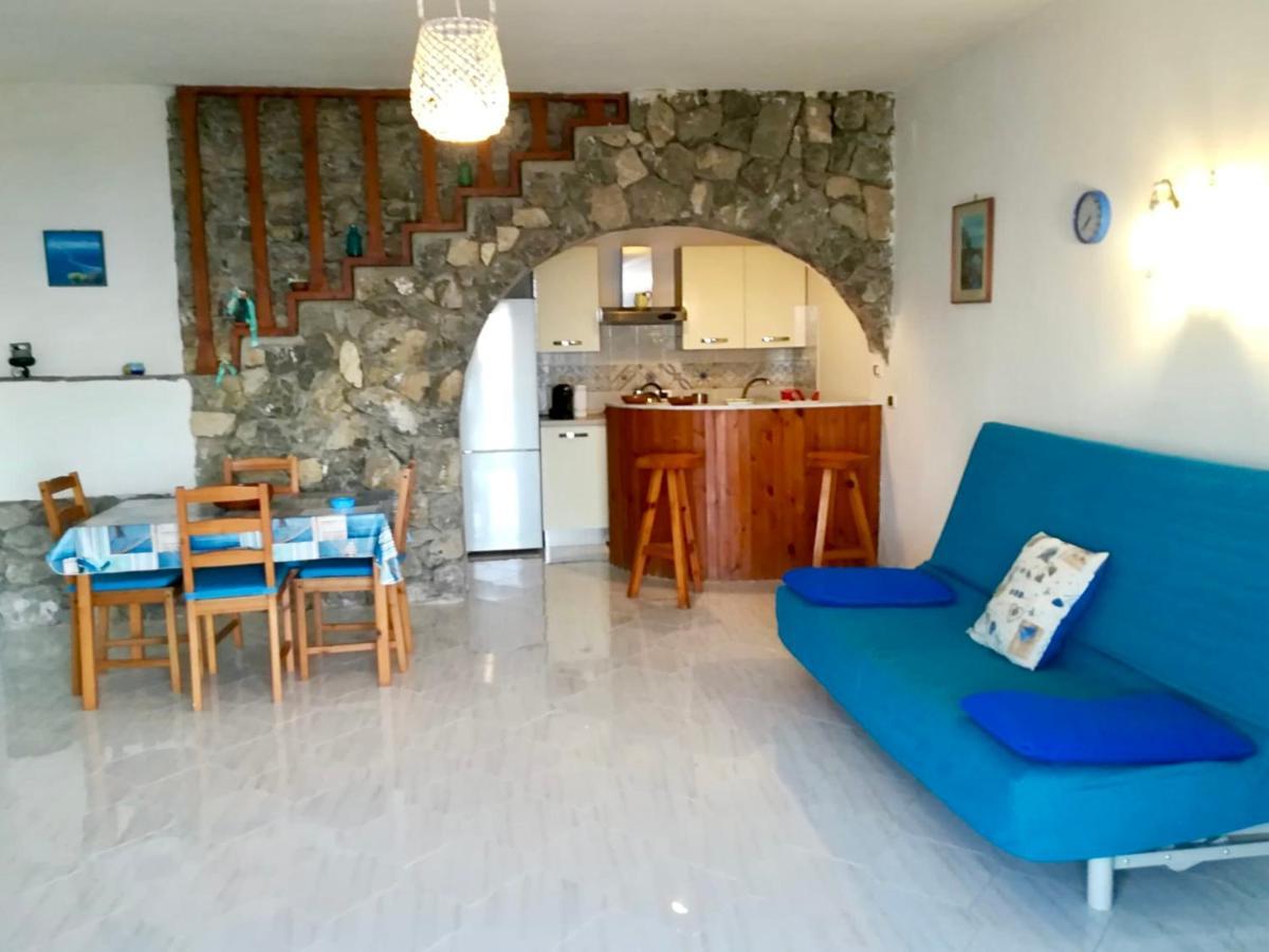 Villa Carmela Конка-дей-Марині Екстер'єр фото